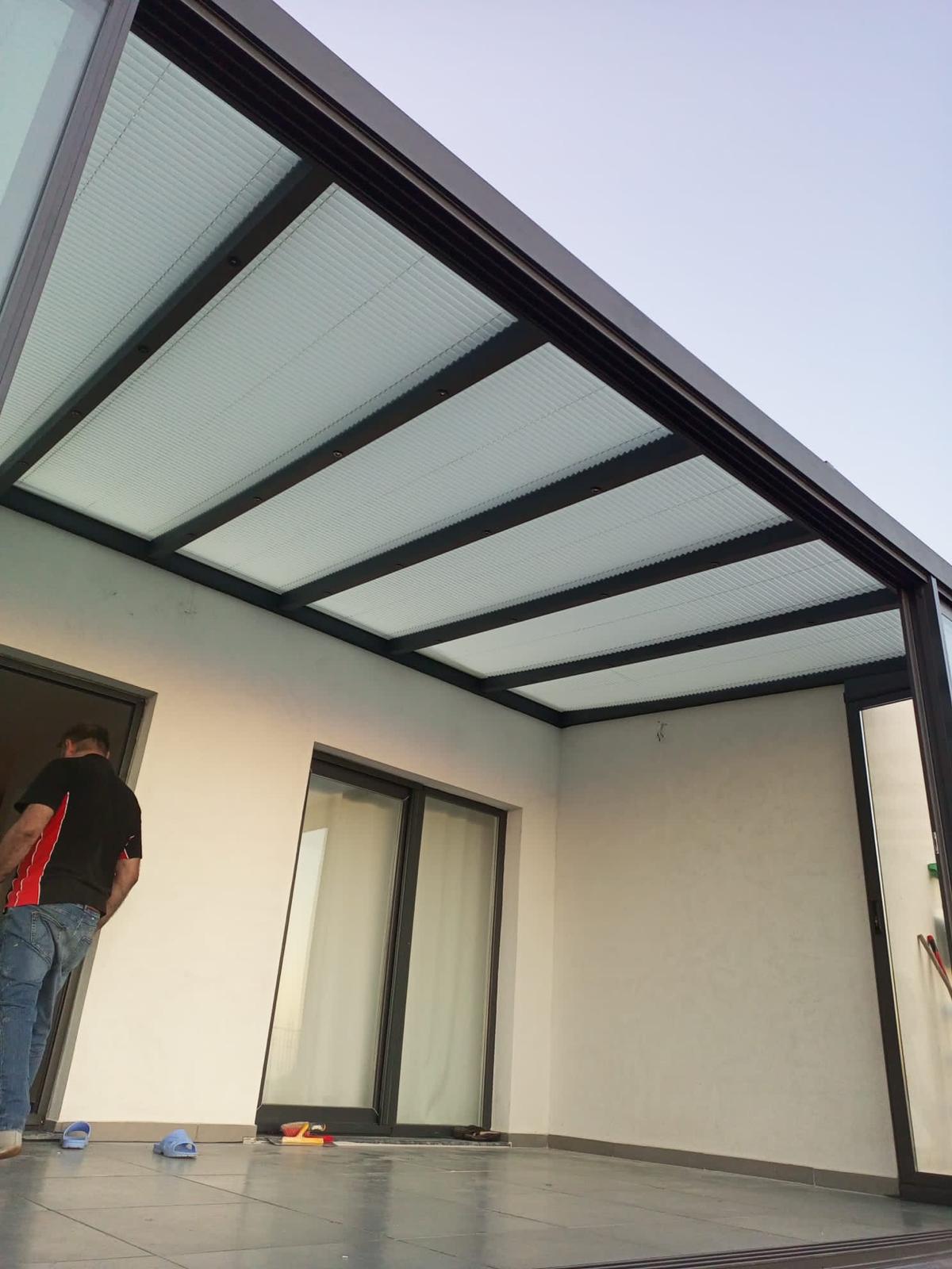 Kış Bahçesi Ve Giyotin 12